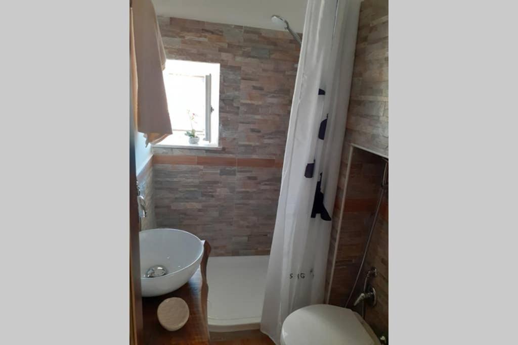 Casetta Bellavista أكوابيندينتي المظهر الخارجي الصورة