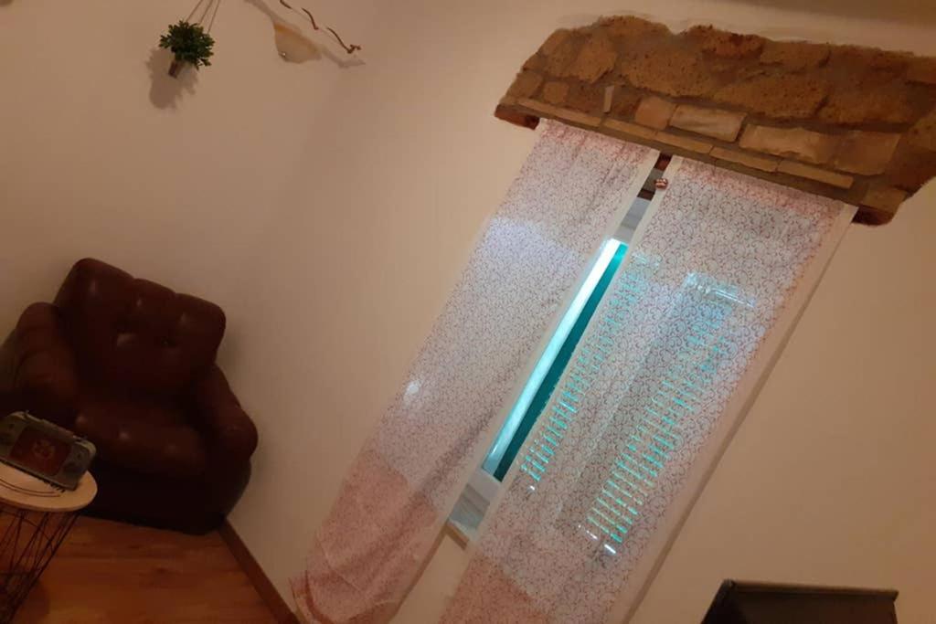 Casetta Bellavista أكوابيندينتي المظهر الخارجي الصورة