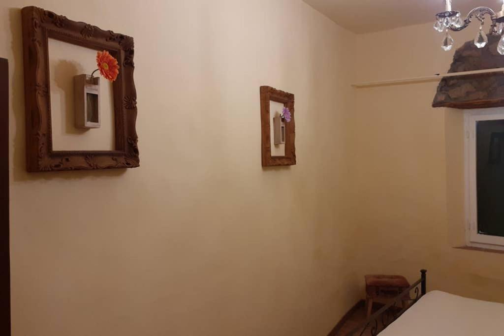 Casetta Bellavista أكوابيندينتي المظهر الخارجي الصورة