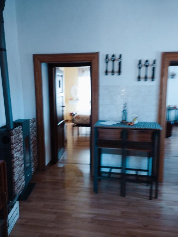 Casetta Bellavista أكوابيندينتي المظهر الخارجي الصورة