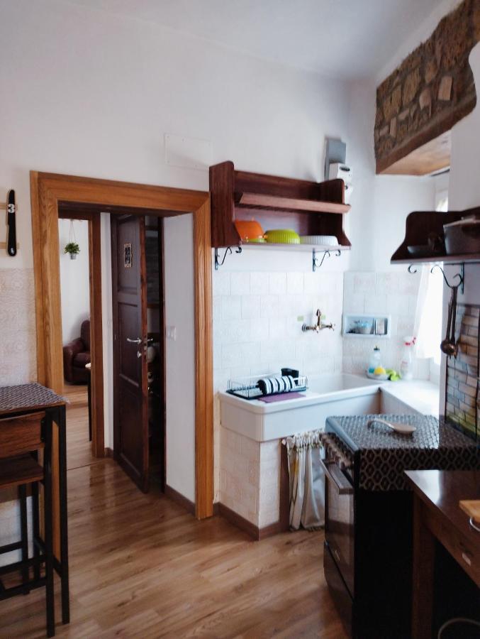 Casetta Bellavista أكوابيندينتي المظهر الخارجي الصورة