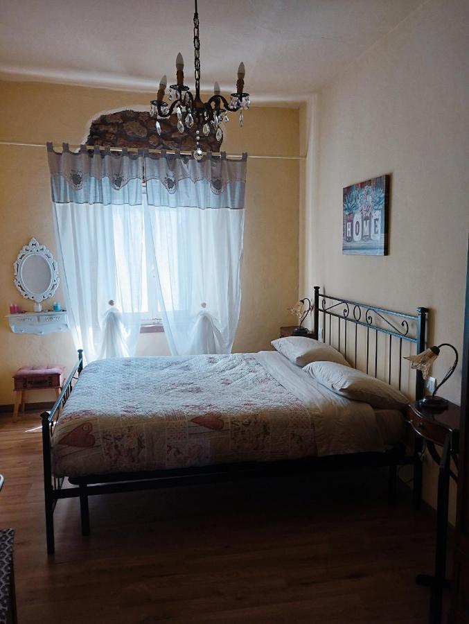 Casetta Bellavista أكوابيندينتي المظهر الخارجي الصورة