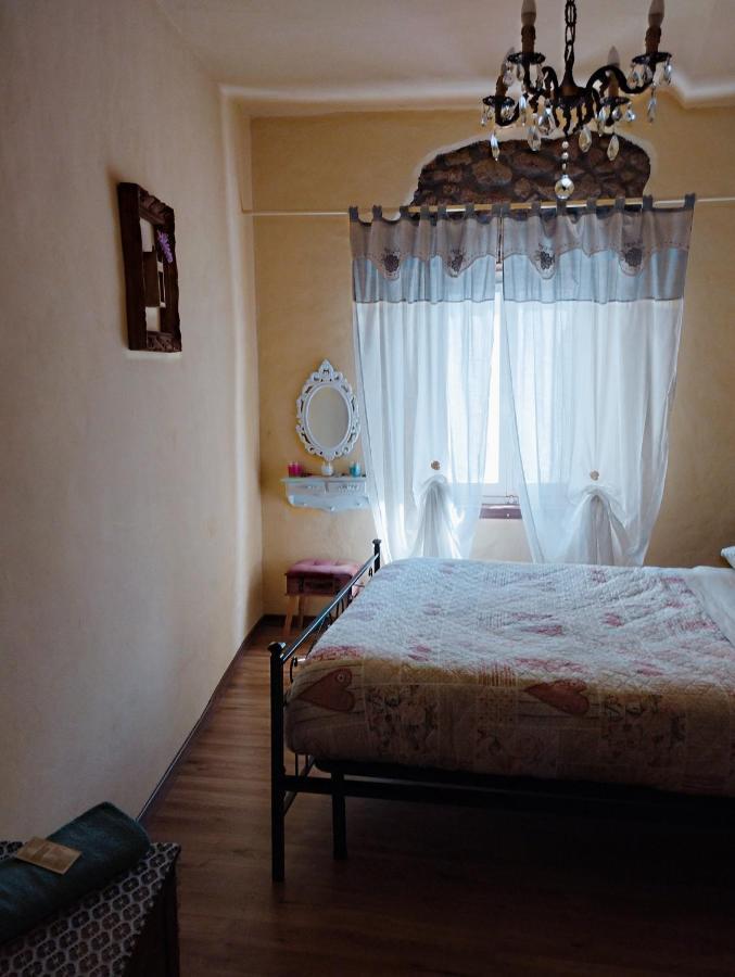 Casetta Bellavista أكوابيندينتي المظهر الخارجي الصورة